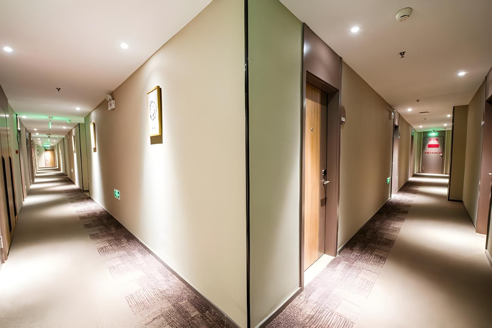 Home Inn Neo Beijing South Station Caoqiao Metro Station3