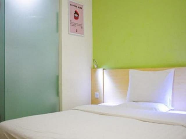 WH - Zizhu 1 Bed Room