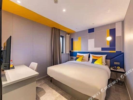 Select Bed Room