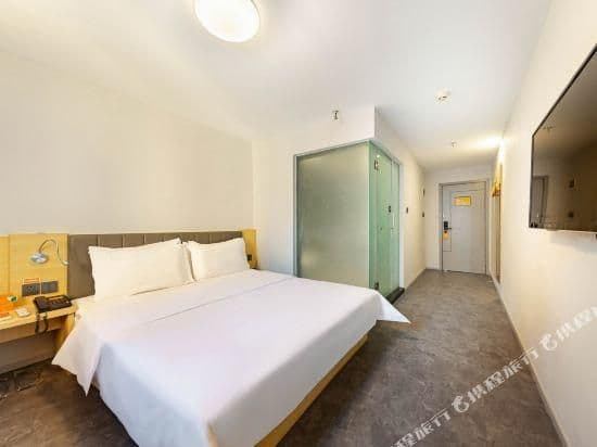 WH - Anxin Bed Room