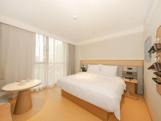 Superior Memory Foam Double Room