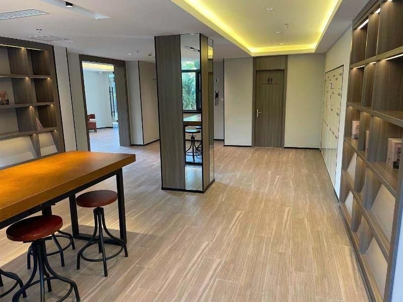 โรงแรมฮันติง มหาวิทยาลัยการสื่อสารปักกิ่ง (Hanting Hotel Beijing Communication Universit)0