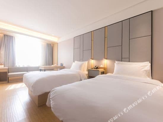 Room (2 Beds)