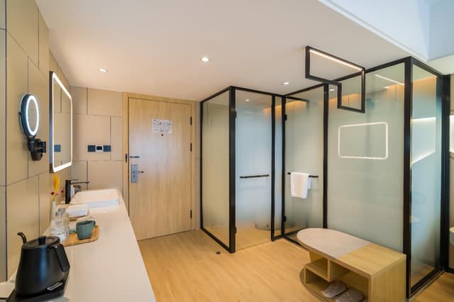 Family Type A Room