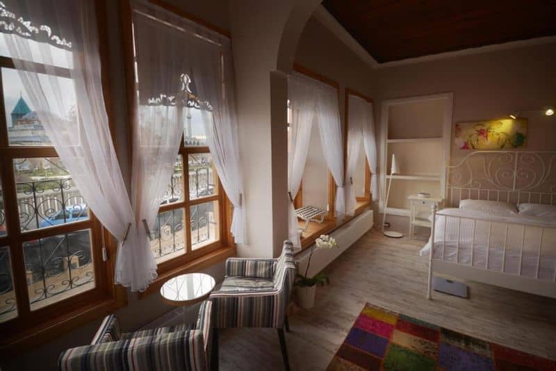hich hotel konya hich hotel konya