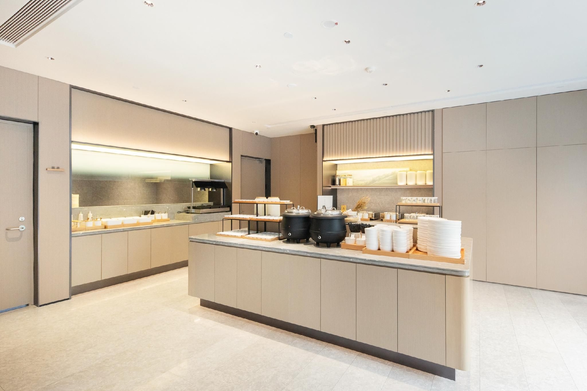 Ji Hotel Beijing Shuangqiao2