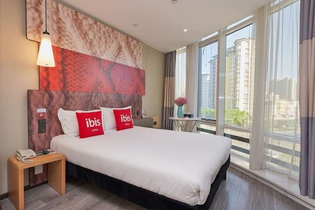 Business Double Room