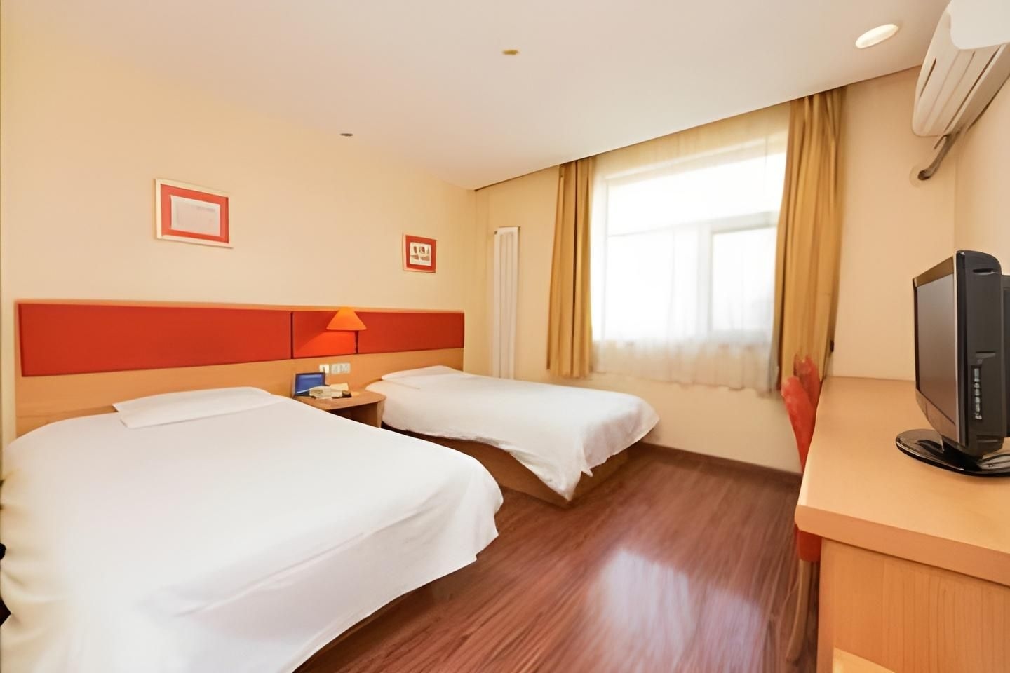 Home Inn Beijing Guomao Jinsong Metro Station3