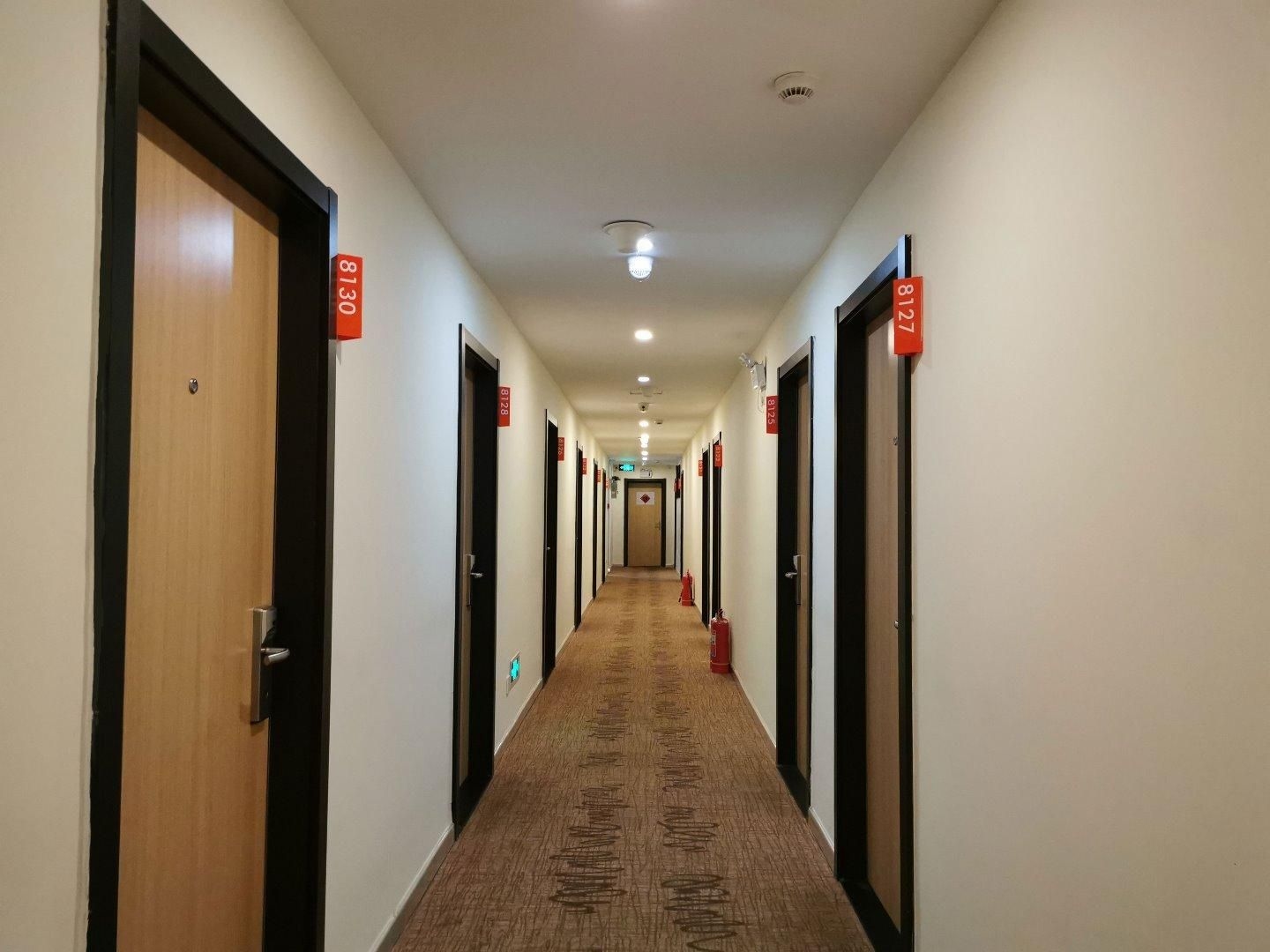 ไฮ อินน์ ปักกิ่ง สะพานหมิงกวง (Hi Inn Beijing Mingguang Bridge)2