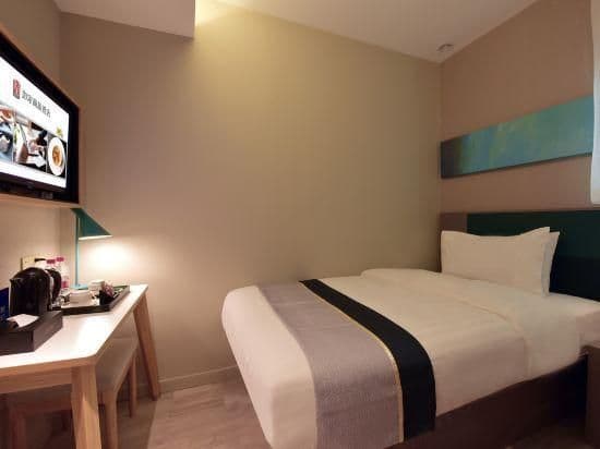 Single Room A