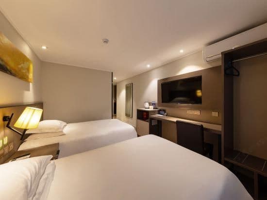 Guestroom (2 beds)