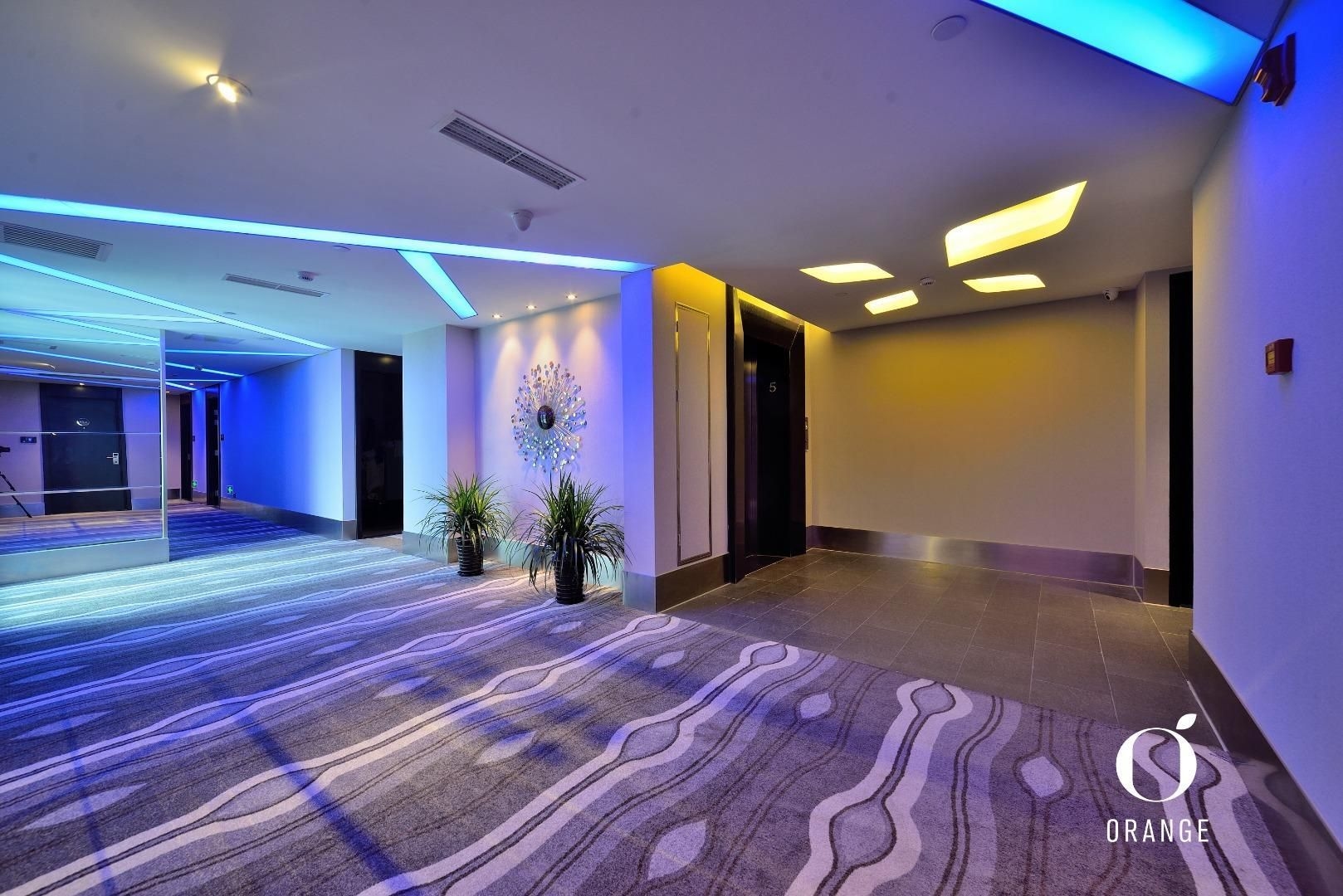 Orange Hotel Beijing Shilihe4