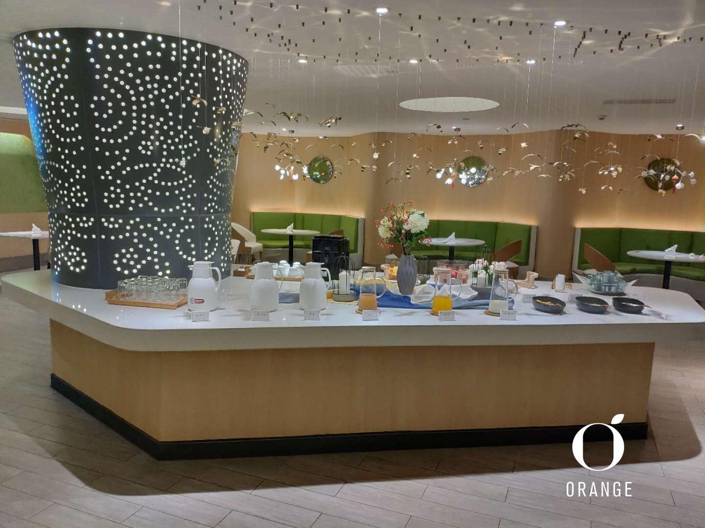 Orange Hotel Beijing Shilihe2