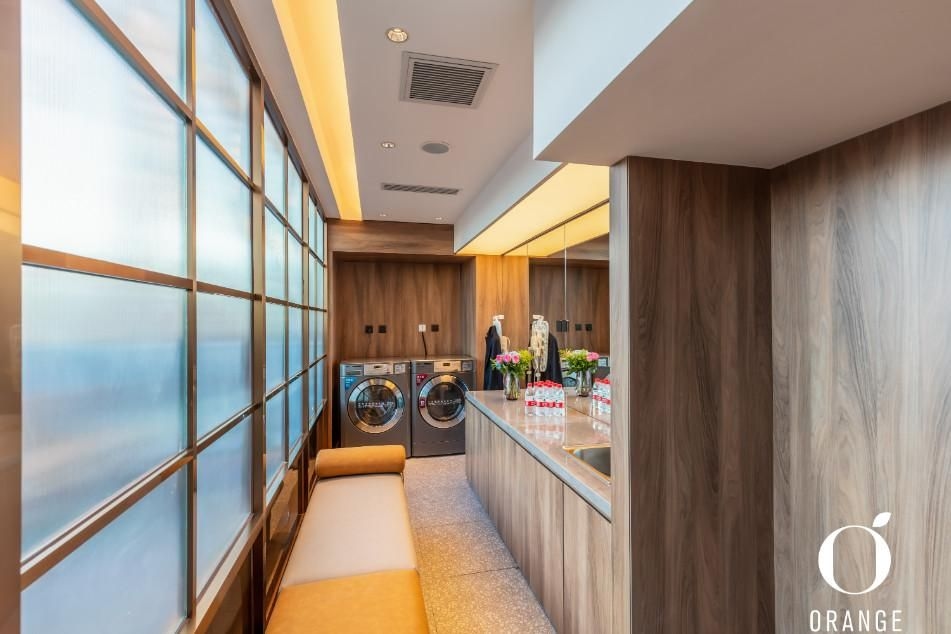 Orange Hotel Beijing Zhongguancun Polytechnic University4