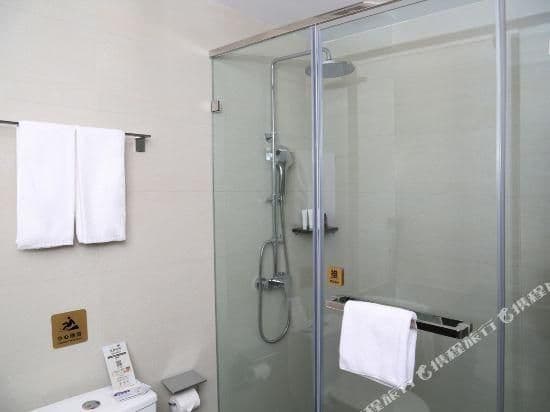 HOM - Twin Bed Room