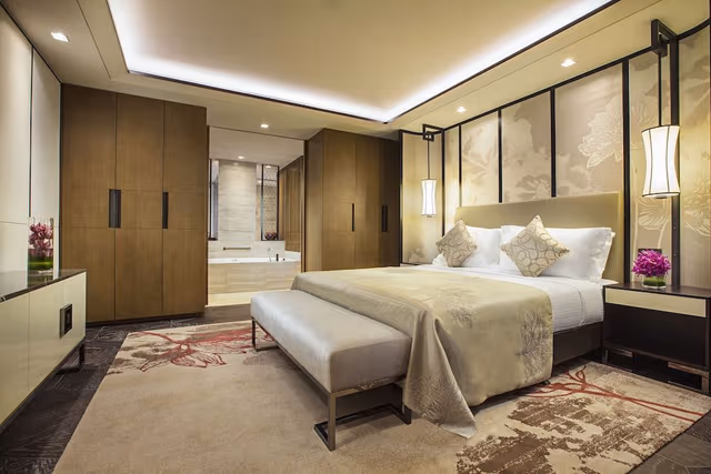 Two-Bedroom Premier
