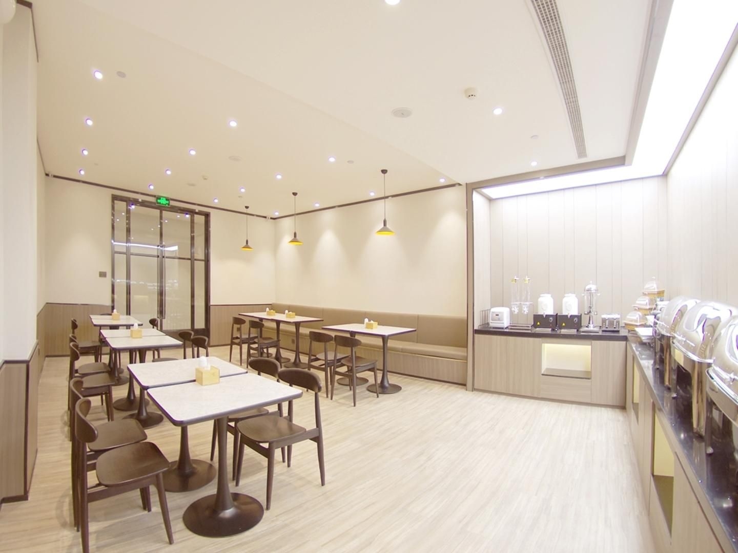 Hanting Hotel Beijing Songjiazhuang New Branch3