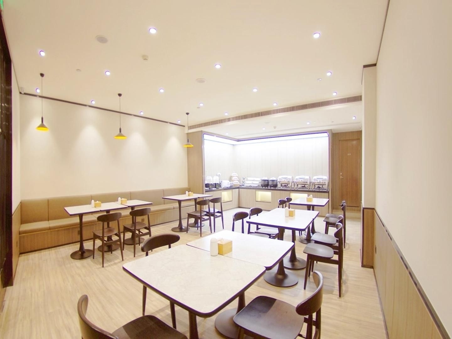 Hanting Hotel Beijing Songjiazhuang New Branch1