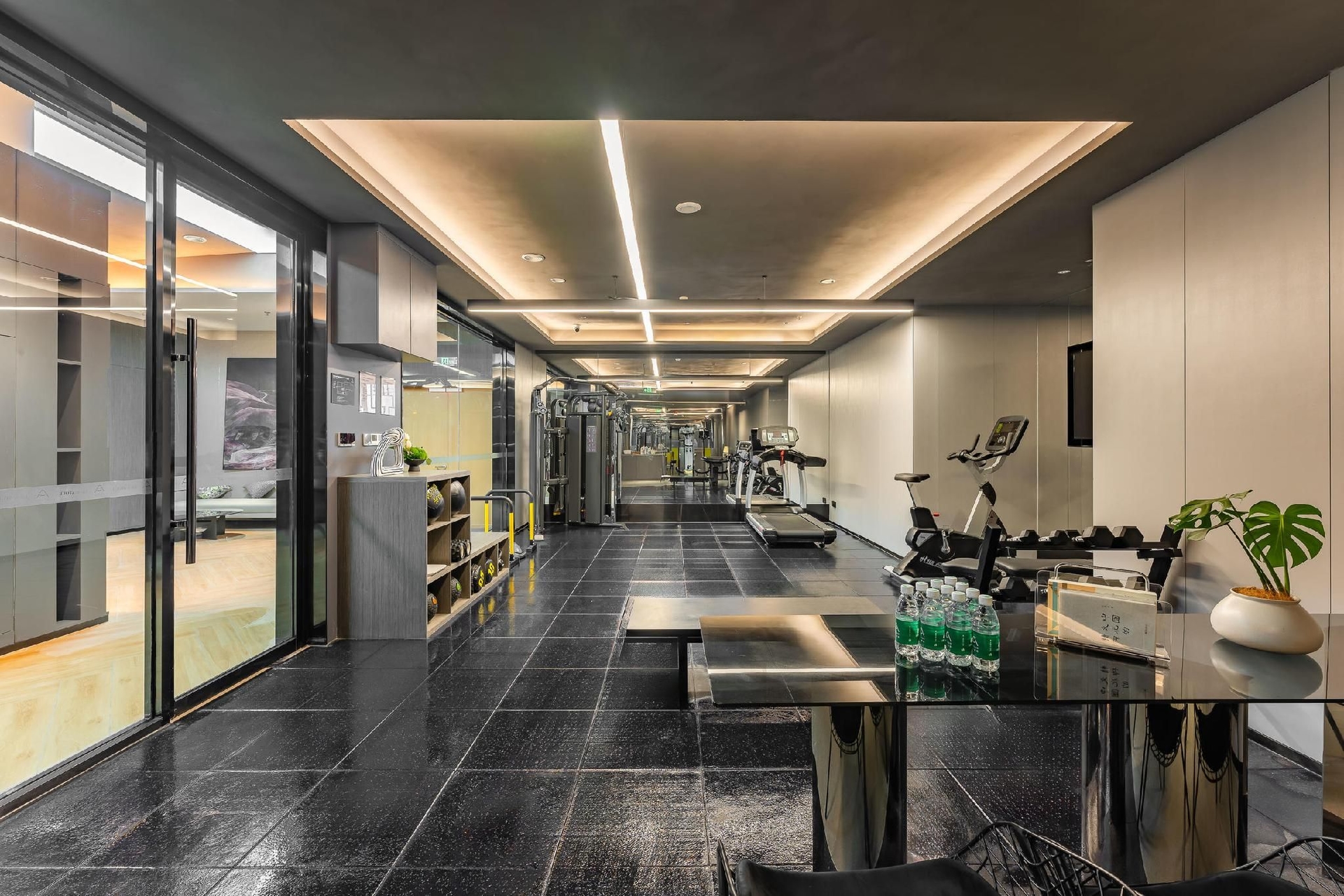 โรงแรมเอทัวร์ ปักกิ่ง ผานเจียหยวน ซือลี่เหอ (Atour Hotel Beijing Panjiayuan Shilihe)4