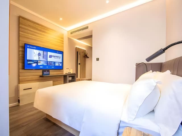 Business Double Room