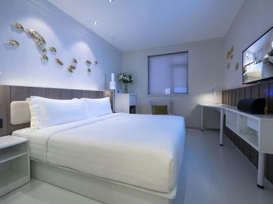 Guestroom - Double Occupancy