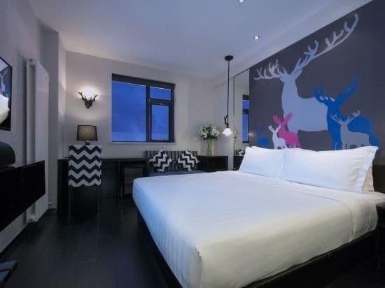 Guestroom - Double Occupancy