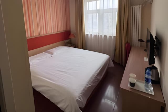 HOM - Business 1 Bed Room