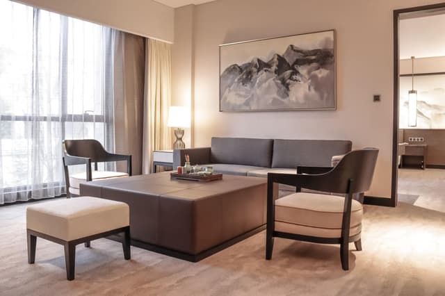 Suite