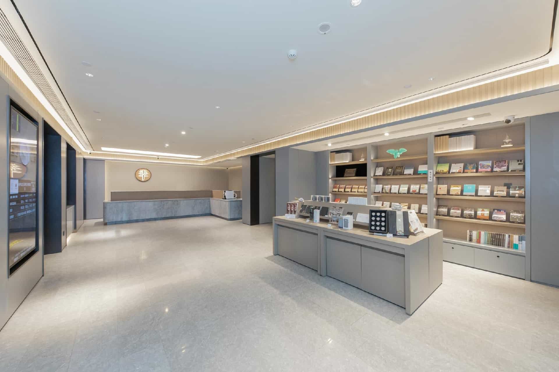 Ji Hotel Beijing Wukesong Wanshou Road