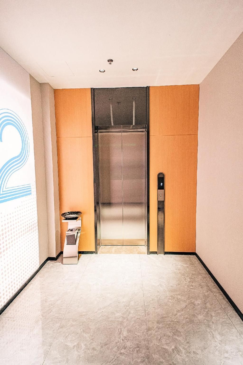 City Comfort Inn Beijing Tongzhou Universal Wanda Plaza4