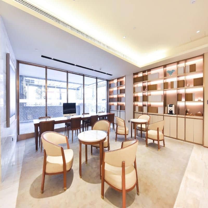 Ji Hotel (Wueksong Yongding Road) Ji Hotel (Wueksong Yongding Road)