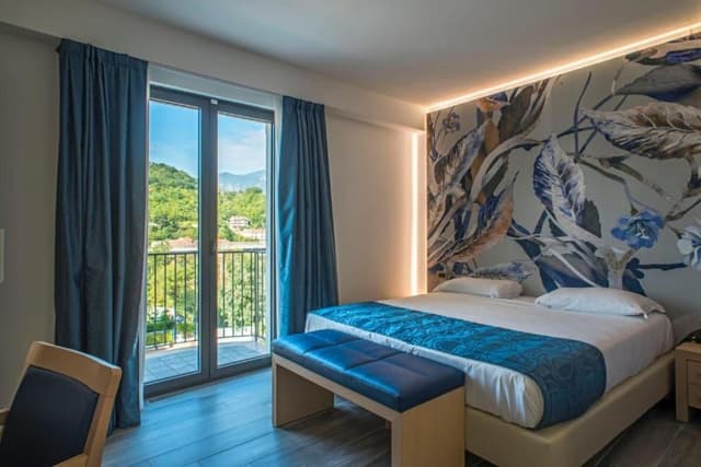 Standard Double Room, 1 Double Bed (Dependance)