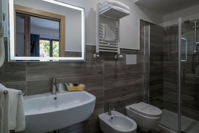 Standard Double Room, 1 Double Bed (Dependance)