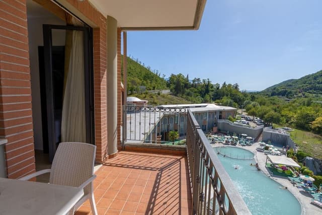 Superior Double Room, 1 Double Bed, Park View