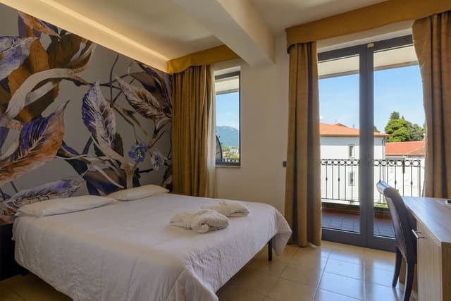 Classic Triple Room, Multiple Beds