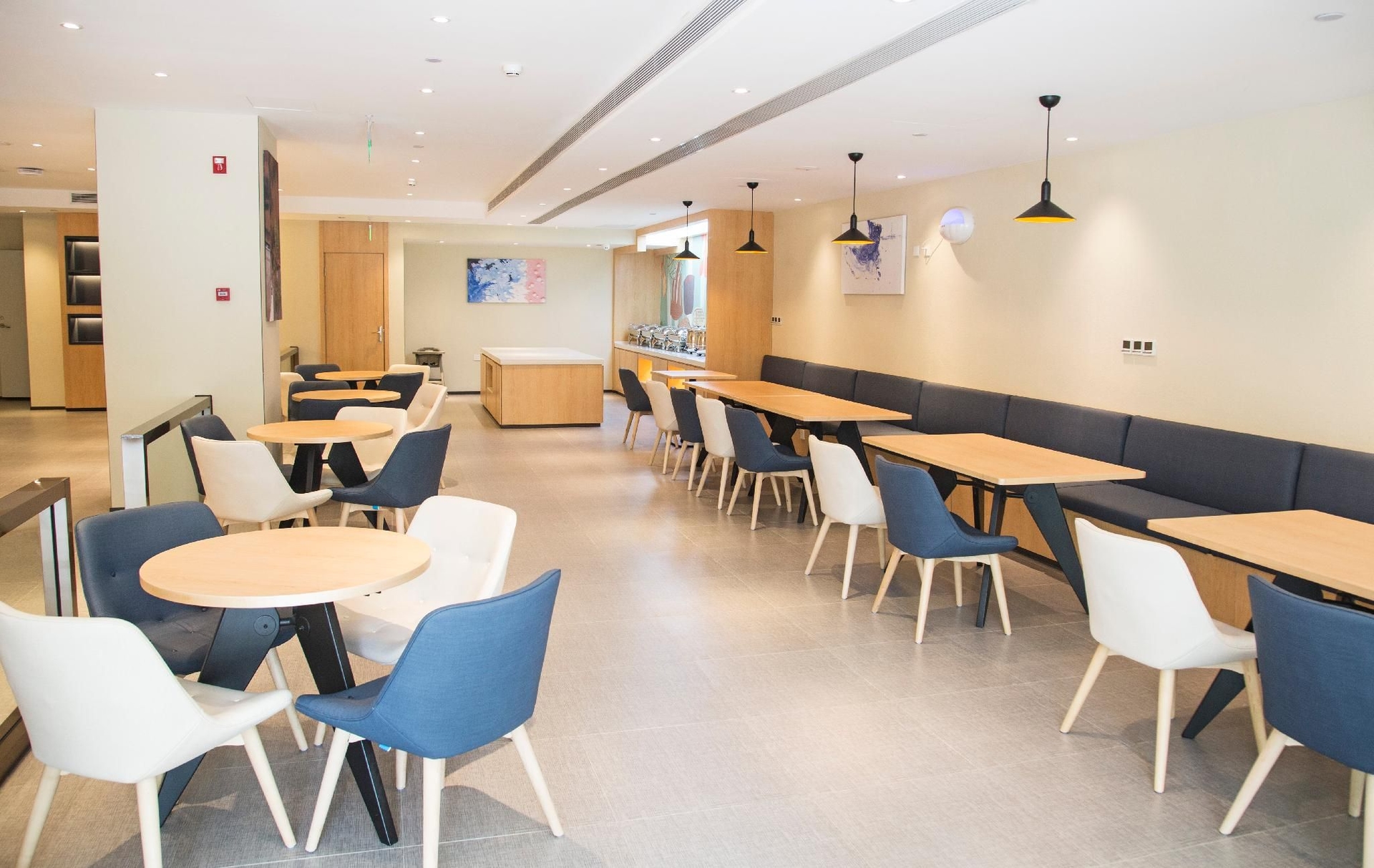 Hanting Hotel Beijing Beiqing Road Yongfeng Science and Technology Park1