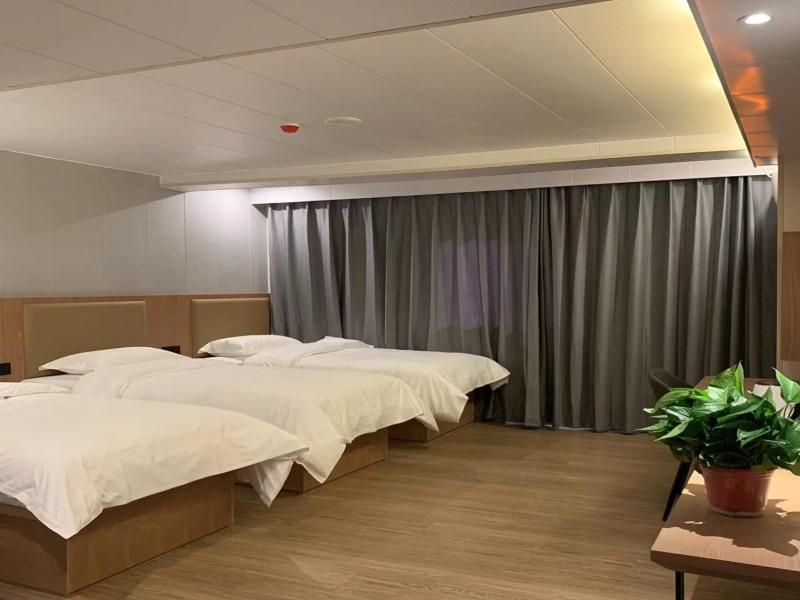 เชลล์ โฮเทล ปักกิ่ง เขตทงโจว เมืองหมาจูเฉียว ทาวน์ ดาดูเช พรูฟวิ่ง กราวด์ (Shell Hotel Beijing Tongzhou District Majuqiao Town Dadushe Proving Ground)1