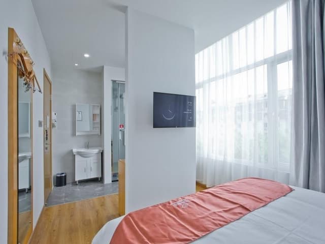 GTI - Fashion Superior 1 Bed Room