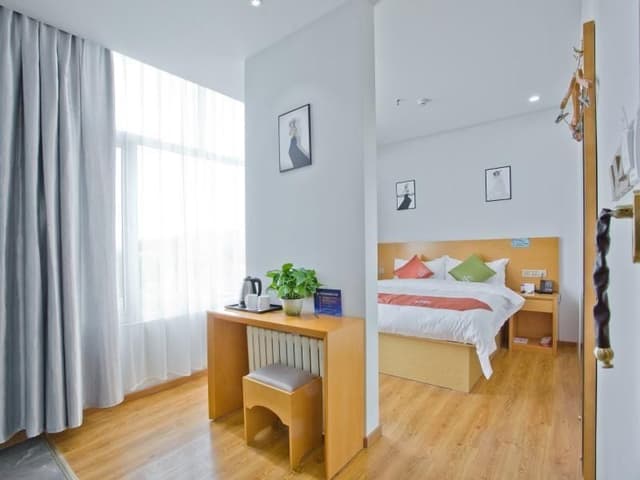 GTI - Fashion Superior 1 Bed Room