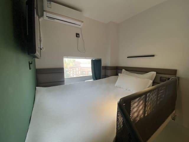 Loft Room