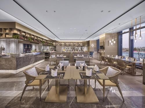 Hilton Beijing Tongzhou4