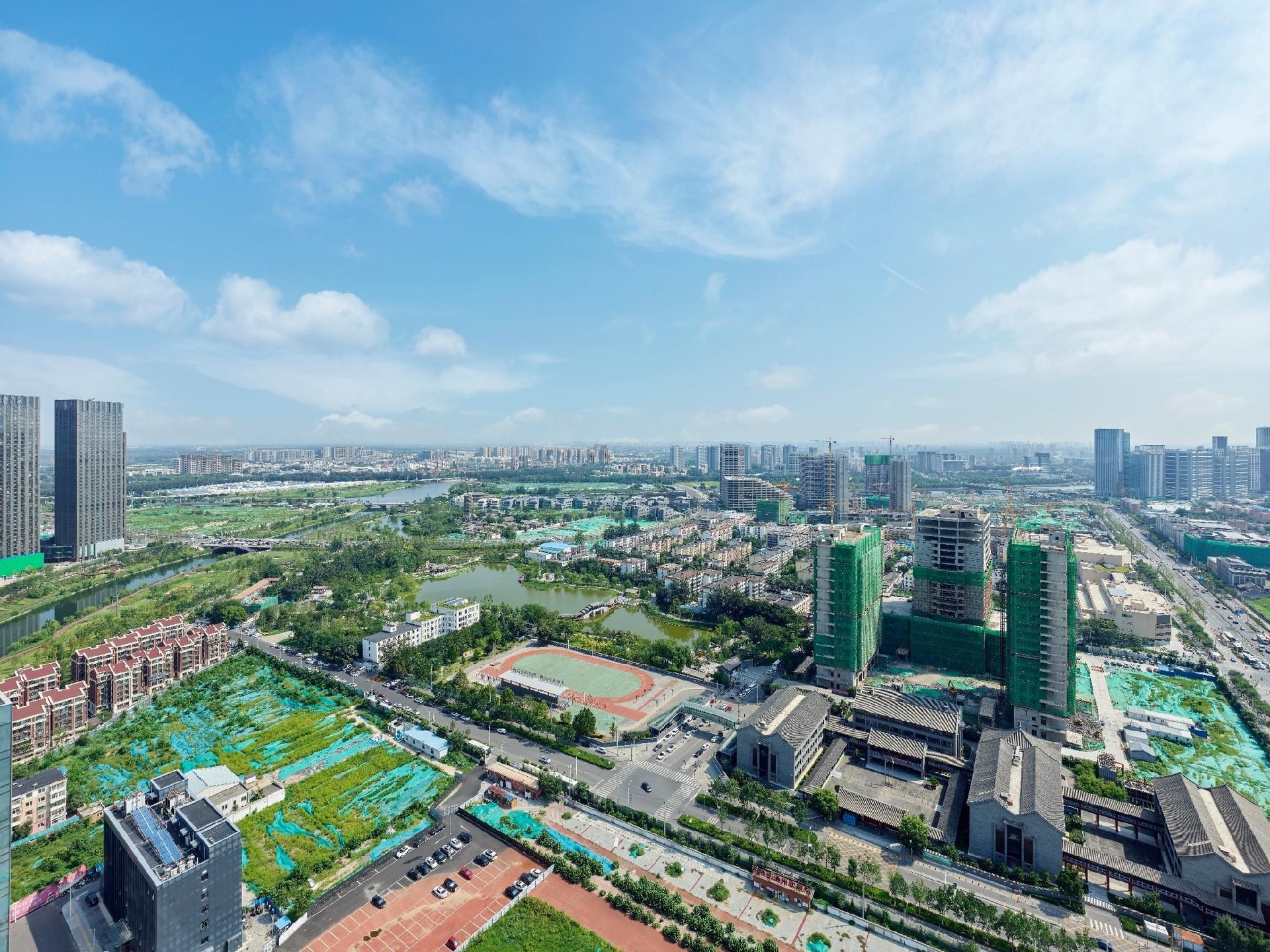 Hilton Beijing Tongzhou1