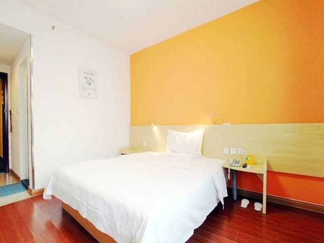 WH - Zizhu 1 Bed Room