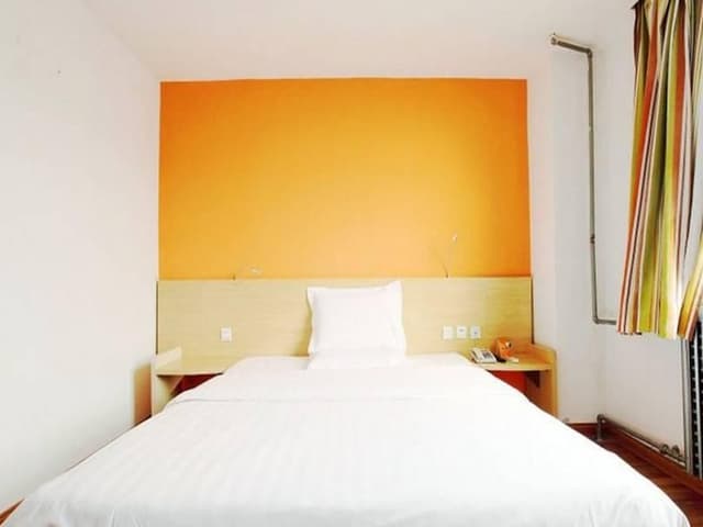 WH - Zizhu 1 Bed Room