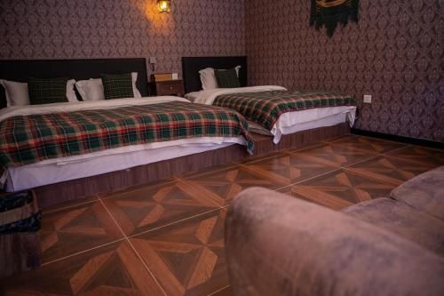 NuanTang Hotel - Universal Beijing Branch4