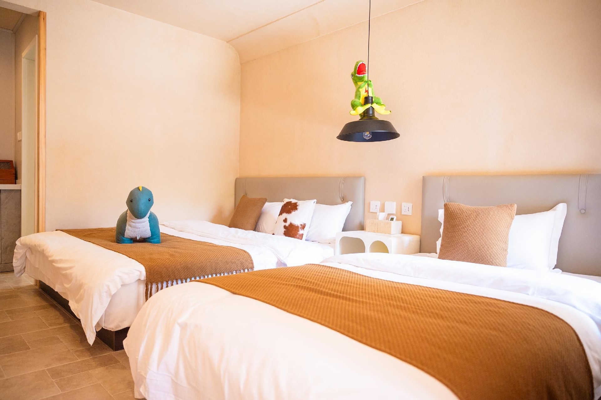 NuanTang Hotel - Universal Beijing Branch2