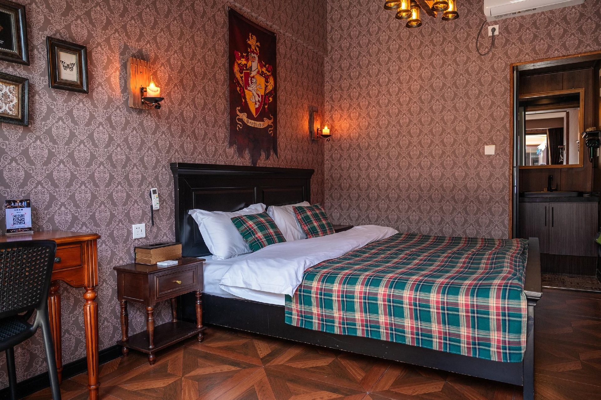 NuanTang Hotel - Universal Beijing Branch1