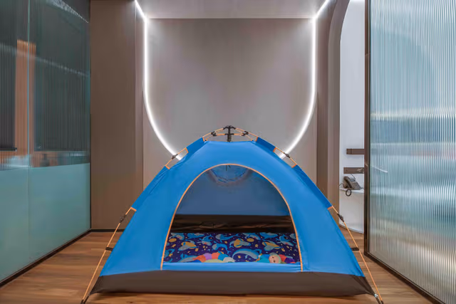 MEHOOD Parent Child 1 Bed Room