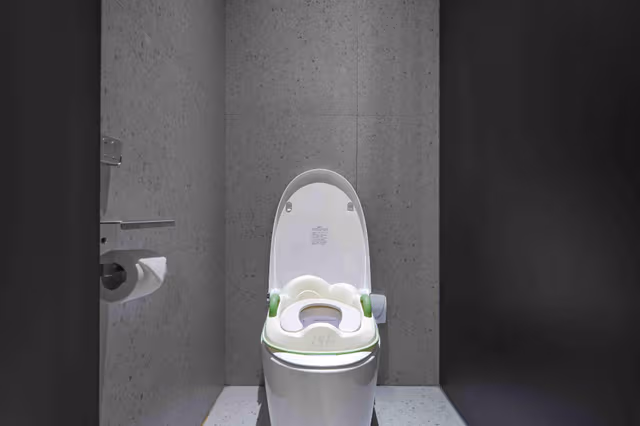MEHOOD Parent Child 1 Bed Room