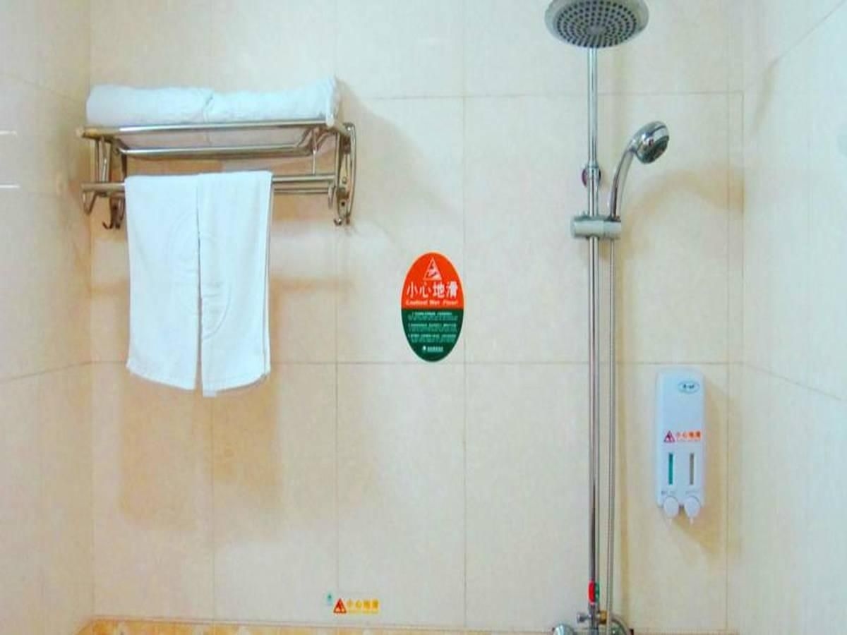 GreenTree Inn Beijing Tonzhou Maju Bridge No.2 Express Hotel3